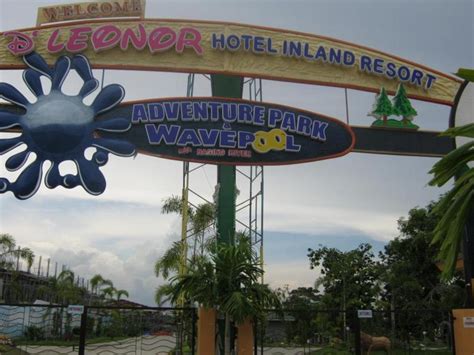 D'LEONOR INLAND RESORT: Reviews (Davao .